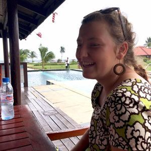 Meet your Posher, Alexis